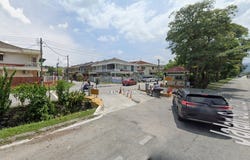 Jalan SL 7, Bandar Sungai Long, Selangor 43000