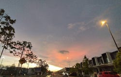 JALAN CV, Cyberjaya, Selangor 43800