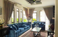 Jalan Mahkota 1, Bandar Bukit Mahkota, Bangi, Selangor 43000