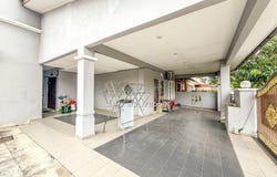 Off Jalan Kuala Garing, Rawang, Selangor 48000