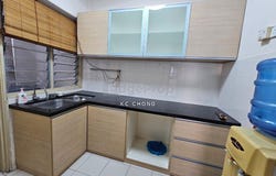 Jalan Dato Senu 26, Taman Sentul Utama, 51000, Kuala Lumpur, Sentul, Kuala Lumpur 51000