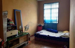 Jalan Putra 3, 81200, Johor, Skudai, Johor