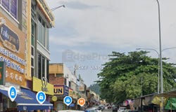Kepong, Kuala Lumpur, Kepong, Kuala Lumpur 52100