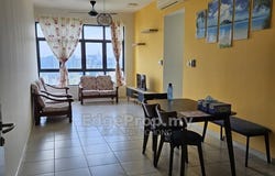 Jalan 5/155, 58200, Kuala Lumpur, Bukit Jalil, Kuala Lumpur 58200