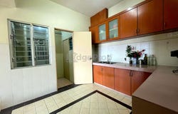 Jalan 1/149e, Taman Endah, 57000, Kuala Lumpur, Bandar Baru Sri Petaling, Kuala Lumpur 57000