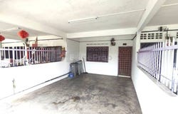 Kluang, Johor 86000