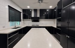 USJ 3, Subang Jaya, Selangor 47600