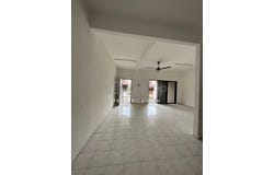 8,LORONG CHANGKAT MEWAH 3, TAMAN CHANGKAT MEWAH, 31000, Kinta, Perak 31000