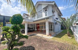 Jalan Seri Putra, Kajang, Selangor 43000