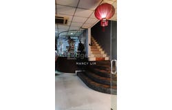 Johor Bahru, Johor, Johor Bahru, Johor 81100