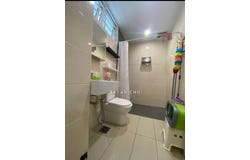 Jalan Us 1, Off Jalan Ikram - Uniten, De Centrum, 43000, Selangor, Bangi, Selangor 43000