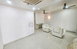 Jalan BK 9, Bandar Kinrara, Puchong, Selangor 47180