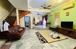 Off Jalan Desa Jaya, Rawang, 48000 Selangor, Rawang, Selangor 48000