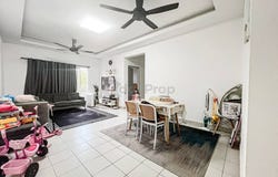 Jalan Sungai Congkak 32/49, Shah Alam, Selangor 40460