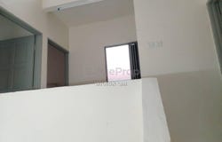 Jalan Sungai Keramat, Klang, Selangor 42100