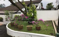 Jalan Hillview 2, Taman Hillview, Ulu Kelang, Selangor 68000
