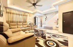 Jenjarom, Selangor 42610
