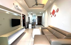 Jalan Inderaputra, Stulang Darat, Johor Bahru, Johor 80300