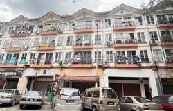 Jalan Mawar 3, Johor Bahru, Johor 81200