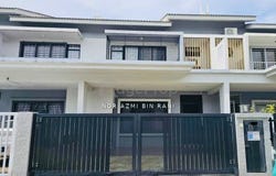 Persiaran Warisan, Sepang, Selangor 43900