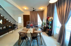 Sungai Buloh, Selangor 42300