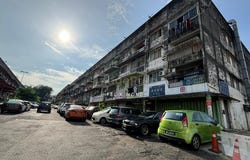 Cheras, Kuala Lumpur 56100