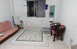 Jalan 42/26, Taman Sri Rampai, Setapak, Kuala Lumpur 53300