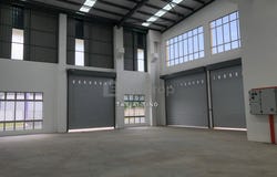 Pasir Gudang, Johor 81700
