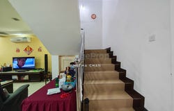 Lorong Dagang Permai, Ampang, Selangor 56100