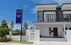 Johor Bahru, Johor 81100