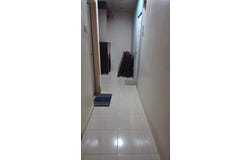 Jalan Titiwangsa Utama, Taman Tampoi Indah, Tampoi, Johor 81200
