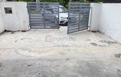 Jalan LEP 5/1, Seri Kembangan, Selangor 43300