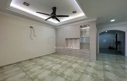 Jalan 6/154a, Cheras, Kuala Lumpur 53100