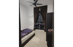 Jalan Metro Perdana Barat, Kepong, Kuala Lumpur 52100