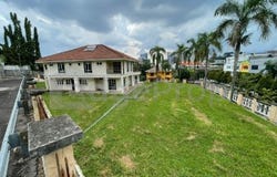 Jalan Taman Setiawangsa, Taman Setiawangsa, Kuala Lumpur 54200