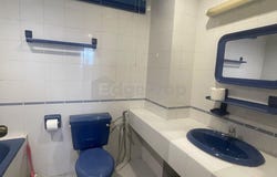 Jalan Kolam Air, 80200, Johor, Johor Bahru, Johor 80200