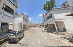 Jalan Nuri, Jalan Tasek, Nibong Tebal, Penang 14300