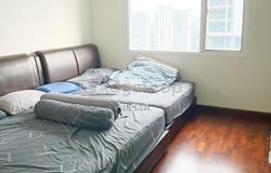 Persiaran Residen, Desa Parkcity, Kuala Lumpur 52200