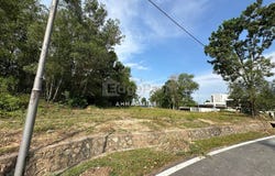 Jalan Golf; Jalan Cempaka, Bangi, Selangor 43650