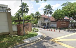 Taman Desa, Old Klang Road, Taman Desa, Kuala Lumpur 58100
