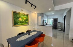 Jalan Lengkuas, Rimba Jaya, Shah Alam, Selangor 40200
