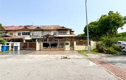 Shah Alam, Selangor 40460