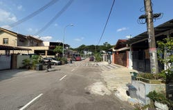 Jalan Nusaria, Gelang Patah, Johor 79200