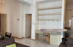Lorong Ceylon, Off Jalan Raja Chulan, Bukit Bintang, Kuala Lumpur 50250