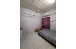Jalan Batu Unjur 9, Taman Bayu Perdana, Klang, Selangor 41200