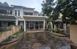 Jalan Putra Setia 6/1U, Subang Jaya, Selangor 47650