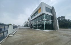 Off Lebuhraya SILK, 43000 Kajang, Selangor, Kajang, Selangor 43000