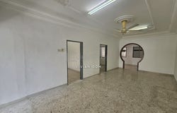 Jalan Tua Taga, Skudai, Johor 81300