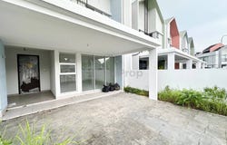 Frischia Serene Heights Bangi, Semenyih, Selangor 43500