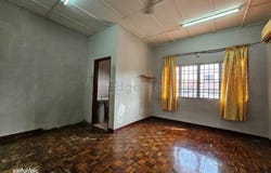 Jalan Inang, Bandar Bukit Raja, Selangor